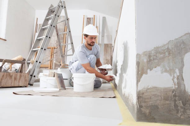 Best Mold Remediation for Vacation Homes  in Loganville, PA