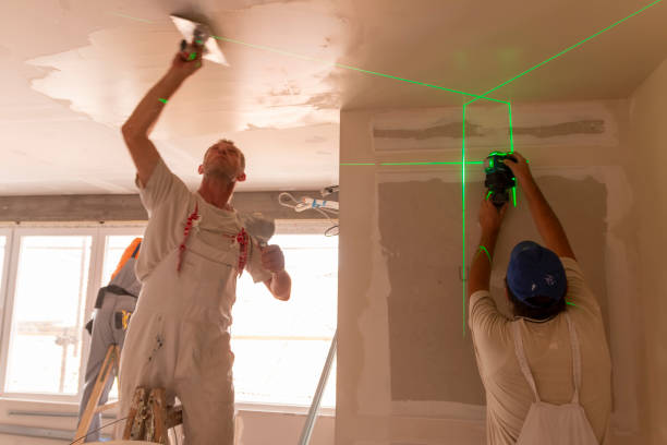 Best Post-Construction Mold Inspection  in Loganville, PA